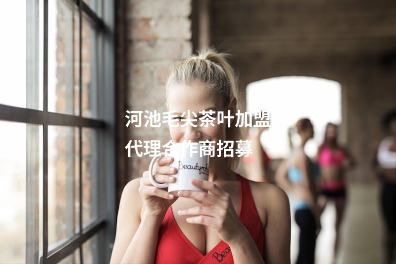 河池毛尖茶叶加盟代理合作商招募