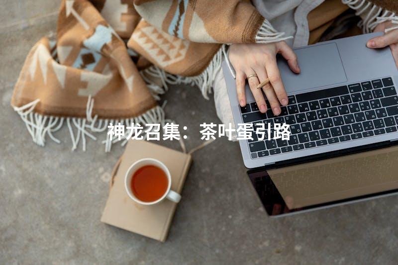 神龙召集：茶叶蛋引路