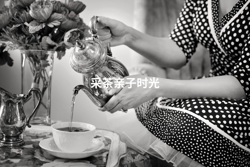 采茶亲子时光