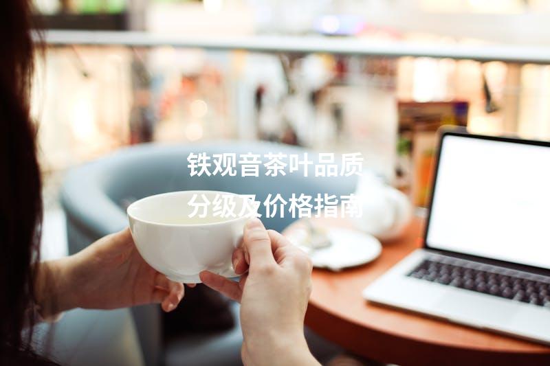 铁观音茶叶品质分级及价格指南