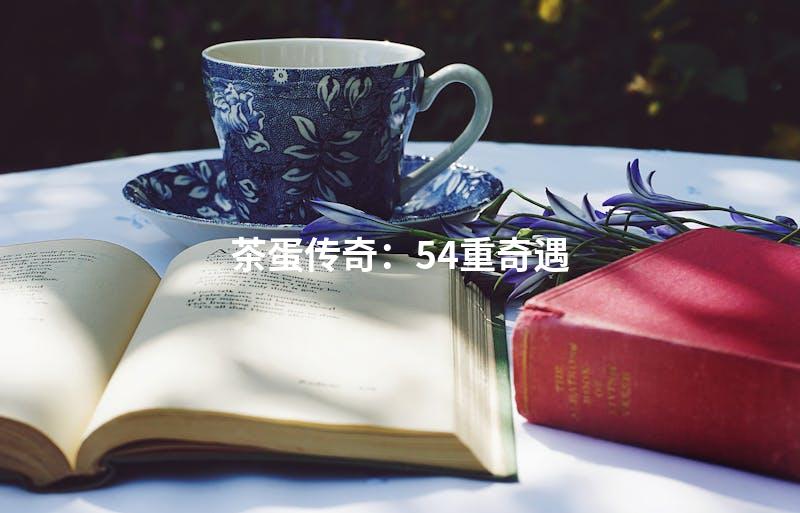 茶蛋传奇：54重奇遇