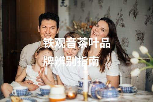 铁观音茶叶品牌辨别指南