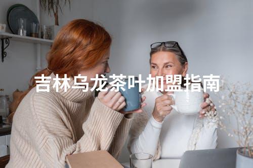 吉林乌龙茶叶加盟指南