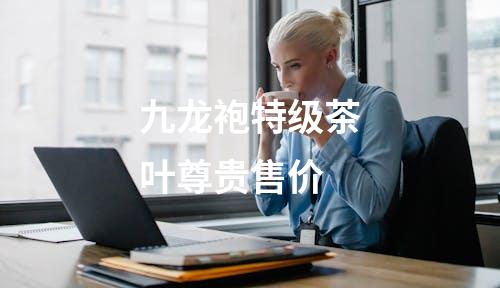九龙袍特级茶叶尊贵售价