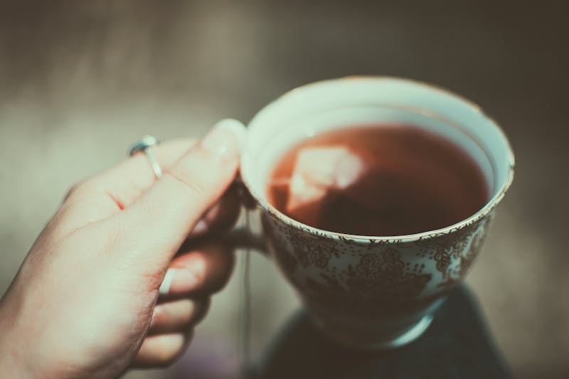 八位大师小罐茶，顶级茶叶的品质保证