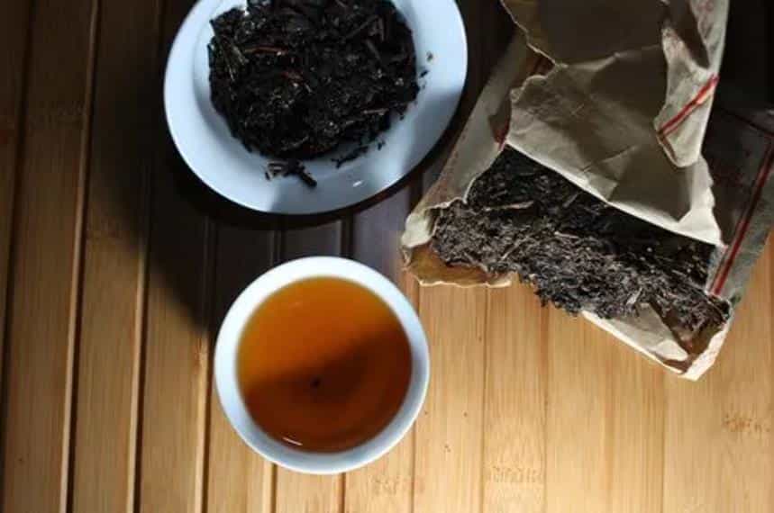 茶之主题韵味无穷,中华国粹