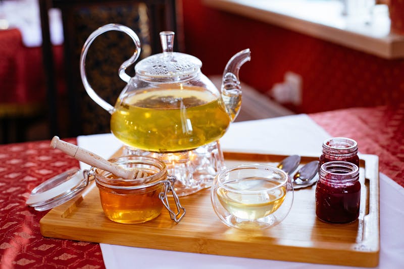 茶叶贮藏秘诀：如何才能把新茶保存得更持久