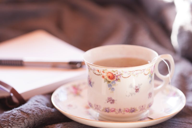 优质茶叶，为您开启财富之旅