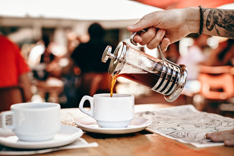武夷山大红袍茶的功效与作用：六大功效让你尽享健康人生