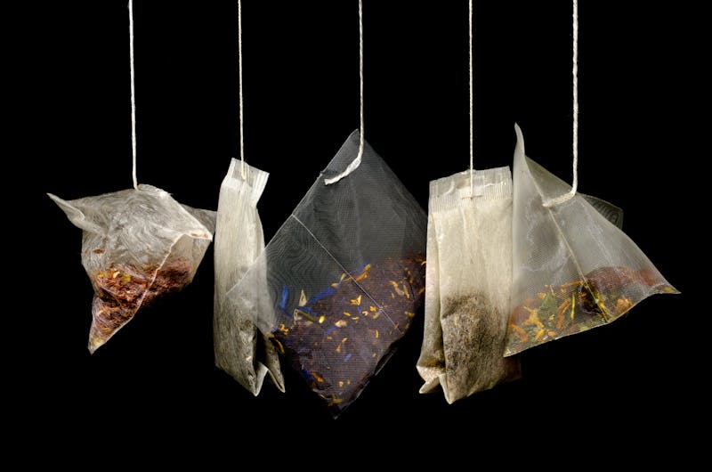 茶叶分类指南：从绿茶到红茶