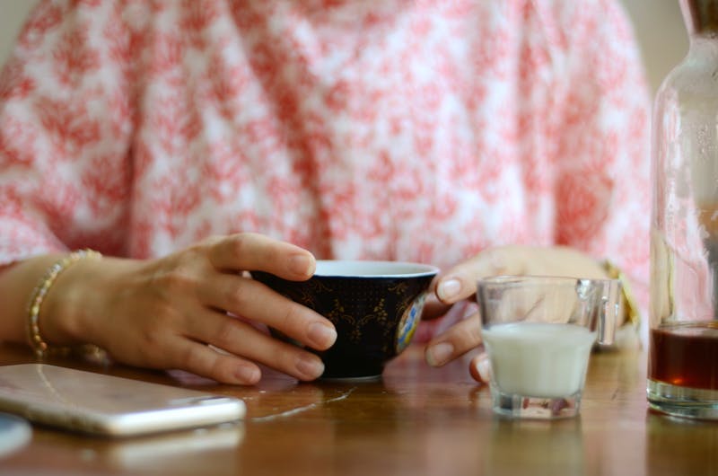 茶叶汤色形容专业术语,一览茶汤色泽