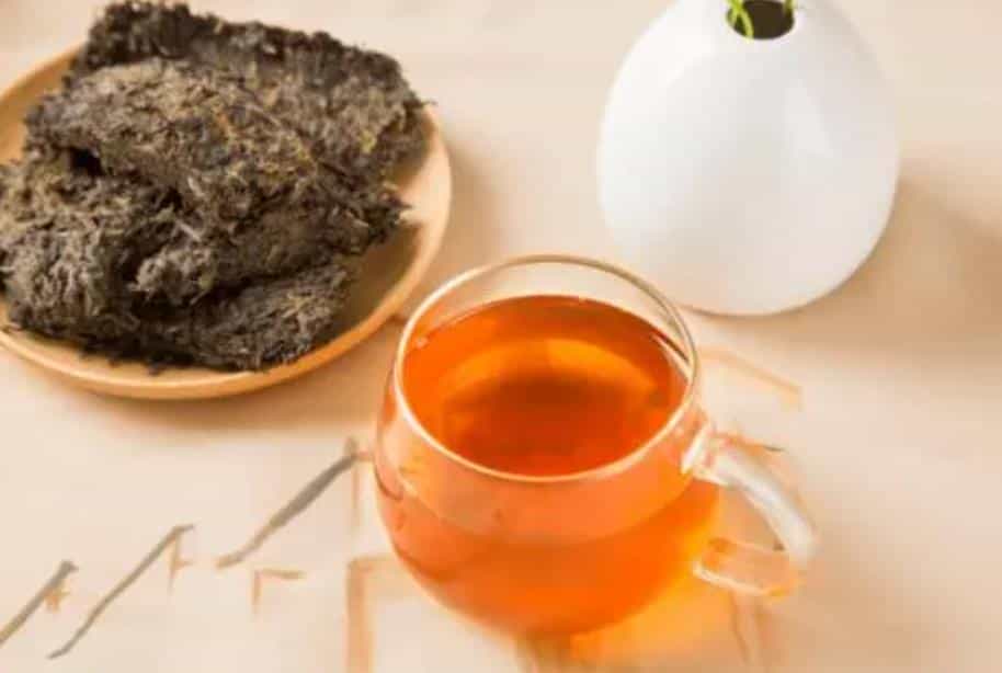 汗管瘤体质人群的饮茶禁忌,五款护肤茶饮推荐
