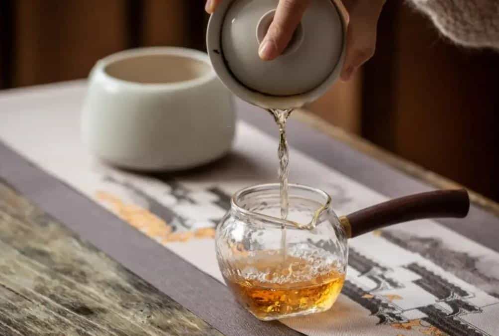 高山乌龙茶的功效与作用，这些好处你了解吗？