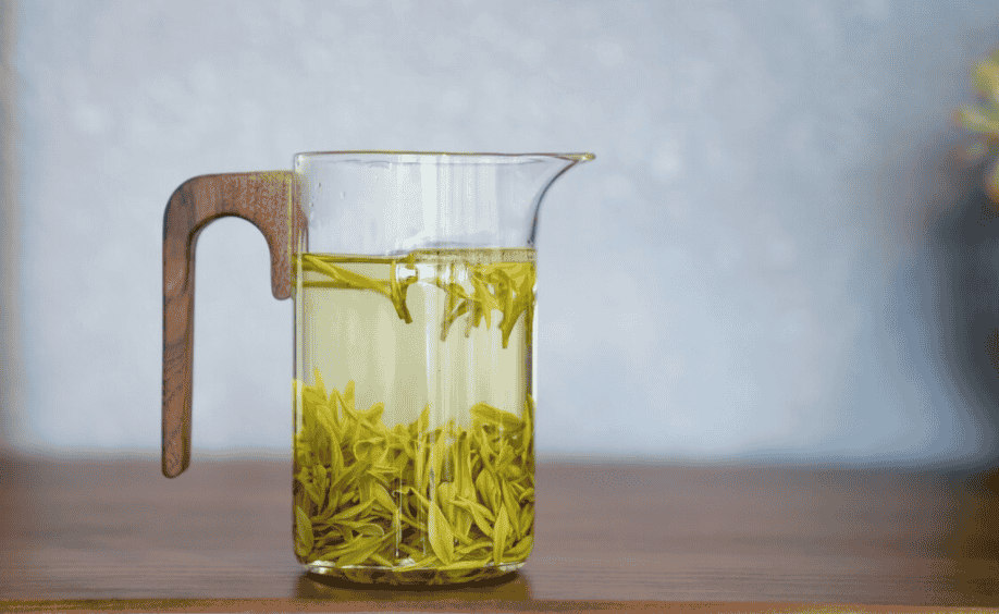 中国茶发源探秘走进绿野仙踪,共赏茶魂