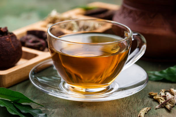 茶叶水分含量：了解不同茶叶的含水量