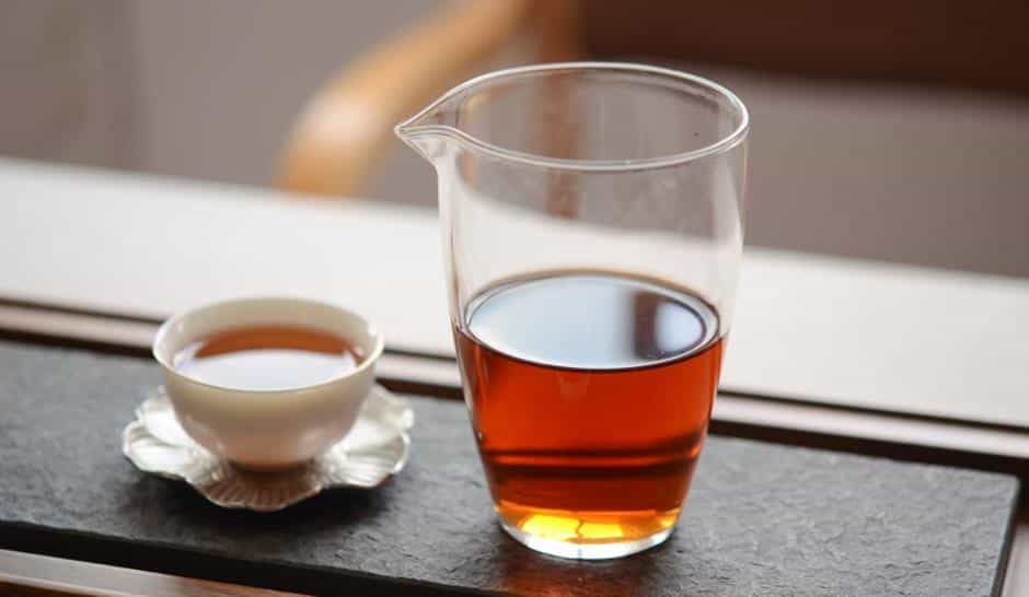 鹧鸪茶的功效与作用,保护心脑血管