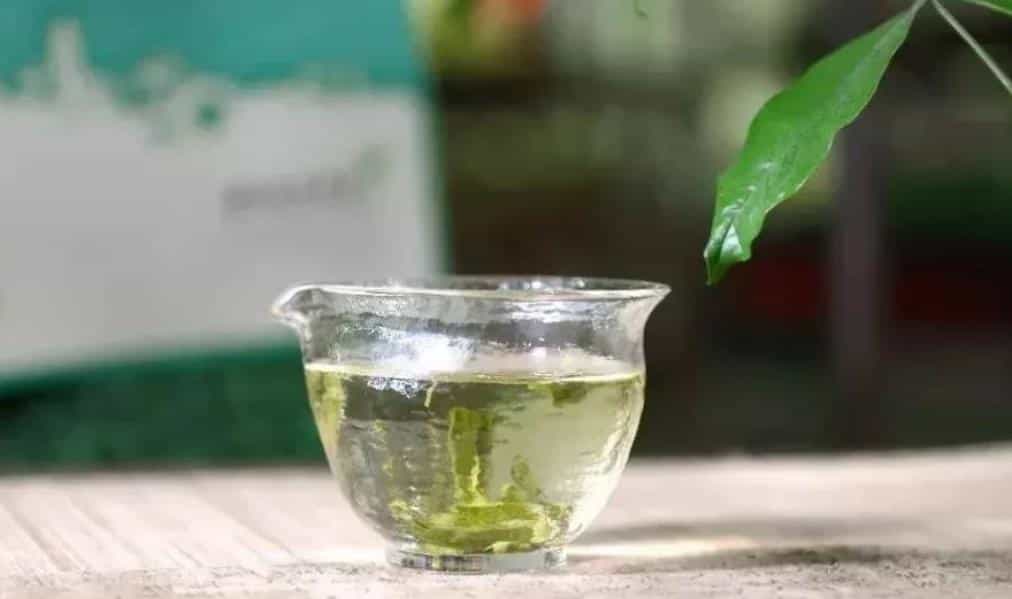 普洱茶存放方法和条件,科学保存延香存味