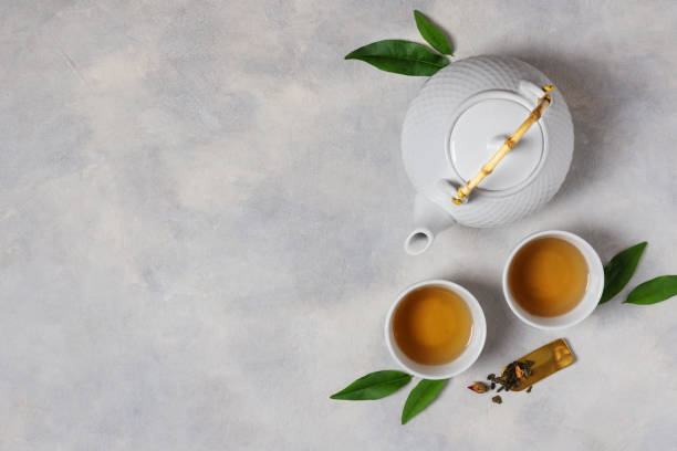 崂山绿茶：品味山海之韵