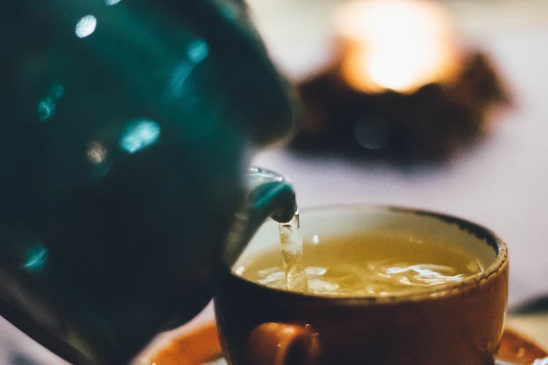 黄芪大枣茶的功效与作用禁忌：补气健脾，强身健体